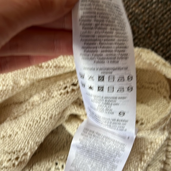 Vero Moda short sleeved pullover - Picture 8 of 9